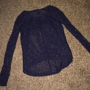 Perfect New Years Sweater